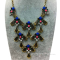 2014 New Product Cheap Fashion Best Selling Statement Necklace (EN0690)